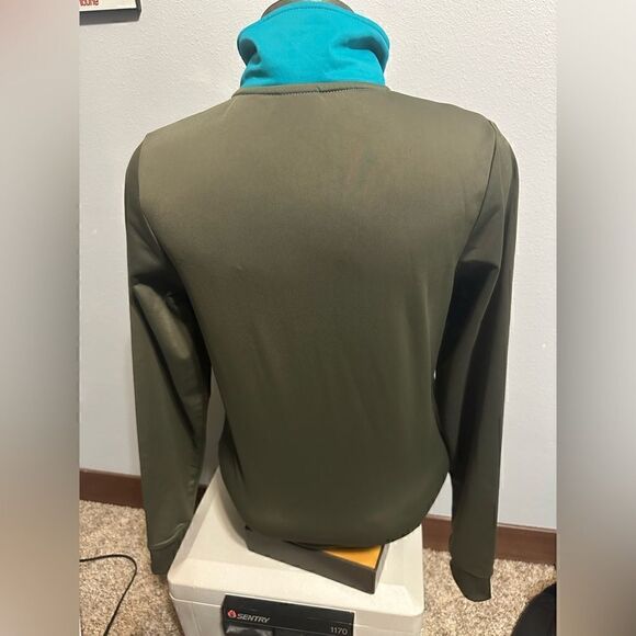 Nike Womens XS Full ZIP Track Jacket - Picture 3 of 5